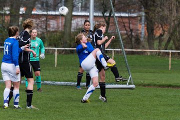 Bild 169 - B-Juniorinnen Kieler MTV - SG Trittau / S�dstormarn : Ergebnis: 1:3